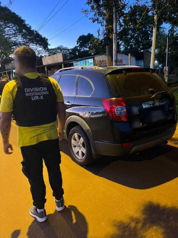 Posadas: Capturan a tres integrantes de la banda que perpetró el robo millonario a una familia asiática 2 WhatsApp Image 2025 10 14 at 11.44.25 1 - 1