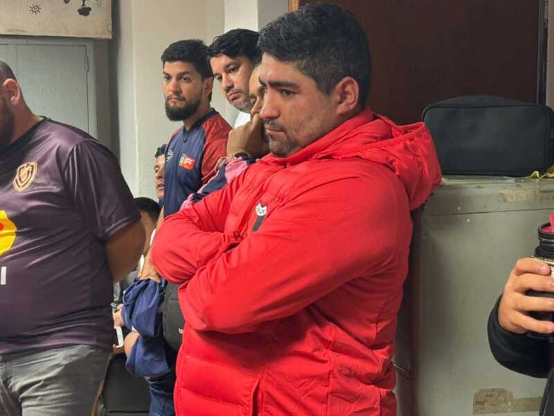 Futsal: los clubes de la Liga Posadeña respaldaron a Molina y decidieron bajarse del Clausura 6 WhatsApp Image 2025 10 16 at 22.24.23 1 - 5