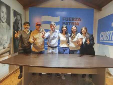 Día de la Lealtad Peronista: “Al peso del aparato le oponemos la fuerza de la militancia” Dia de la Lealtad Peronista