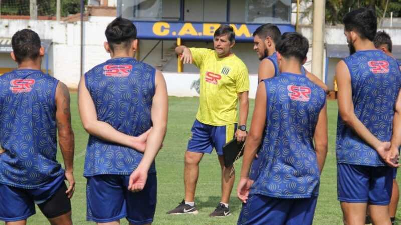 Federal A: Miguel “Pico” Salinas confirmó su continuidad al frente de Mitre para el 2026 Pico Salinas en Mitre