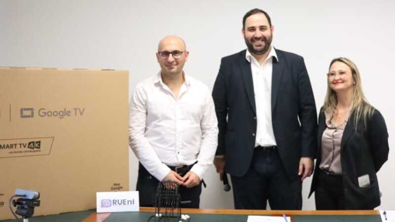 Alem realizó el 2° Sorteo del Bono Solidario Institucional Alem