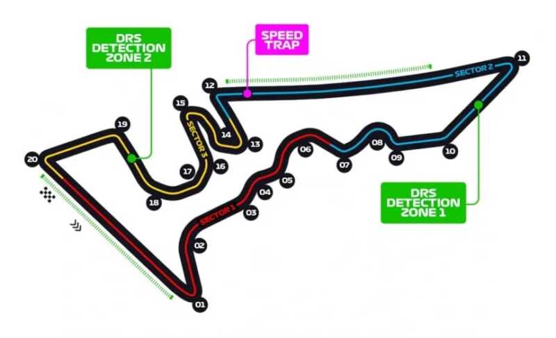 Fórmula 1: Colapinto pone primera en el GP de Estados Unidos 2 WhatsApp Image 2025 10 17 at 12.37.24 1 - 1