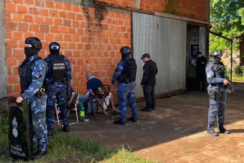 Grooming en Garupá: hoy realizarán la cámara Gesell a la menor rescatada para determinar si hubo abuso 5 WhatsApp Image 2025 10 20 at 08.08.19 - 4