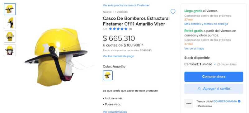 “Todo está en dólares y no hay escapatoria”: el drama financiero de los bomberos voluntarios en Misiones 10 WhatsApp Image 2025 10 22 at 08.55.29 3 - 9