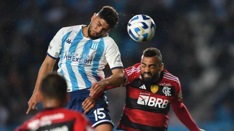 Copa Libertadores: desde las 21:30, Racing visita a Flamengo abriendo las semifinales 2 WhatsApp Image 2025 10 22 at 12.43.04 - 1
