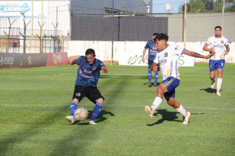 Liga Posadeña de Fútbol: Mitre, Guaraní y Crucero celebraron en el cierre de la 5ta Liga Posadeña