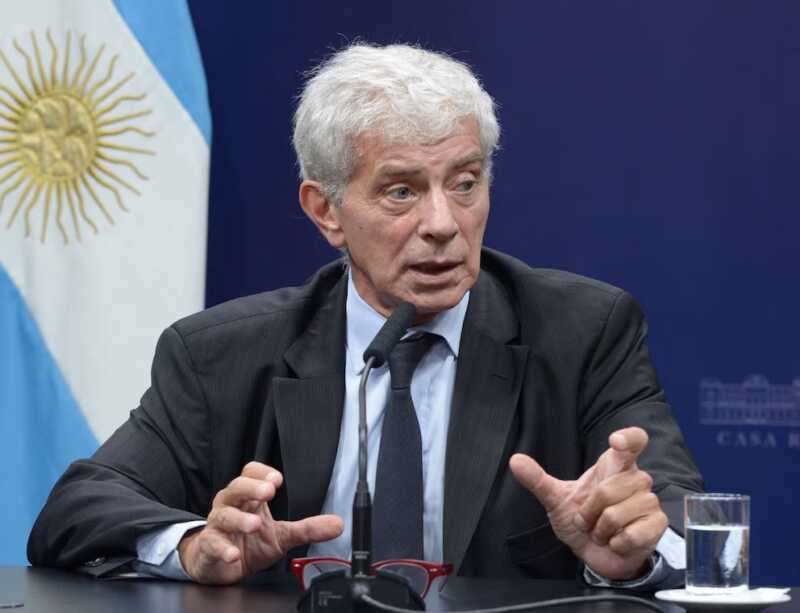 Otro portazo en Gabinete: Cúneo Libarona dejará el Ministerio de Justicia tras las elecciones 5 WhatsApp Image 2025 10 23 at 10.55.27 2 - 4