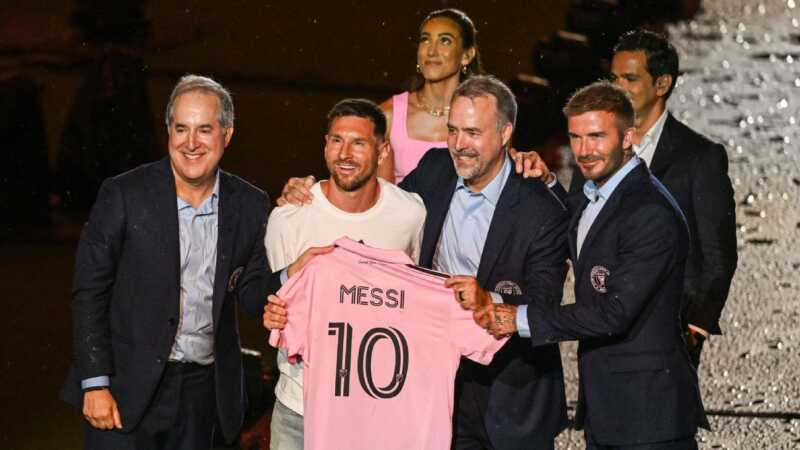 “He’s home”: Lionel Messi renovó su vínculo con el Inter Miami hasta 2028 3 WhatsApp Image 2025 10 23 at 12.27.21 1 - 2