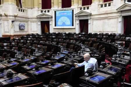 Elecciones 2025: cuantas bancas se ponen en juego en el Congreso y quienes podrían renovar elecciones