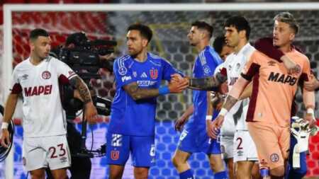 Lanús Copa Sudamericana