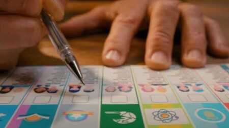 ¿Lapicera sí o lapicera no?: el análisis de una especialista de cara a las elecciones Lapicera boleta única elecciones