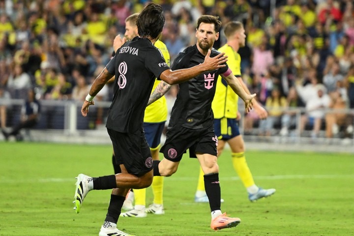 MLS: con Messi renovado, Inter Miami inicia los playoffs frente a Nashville 4 WhatsApp Image 2025 10 24 at 12.40.30 1 - 3