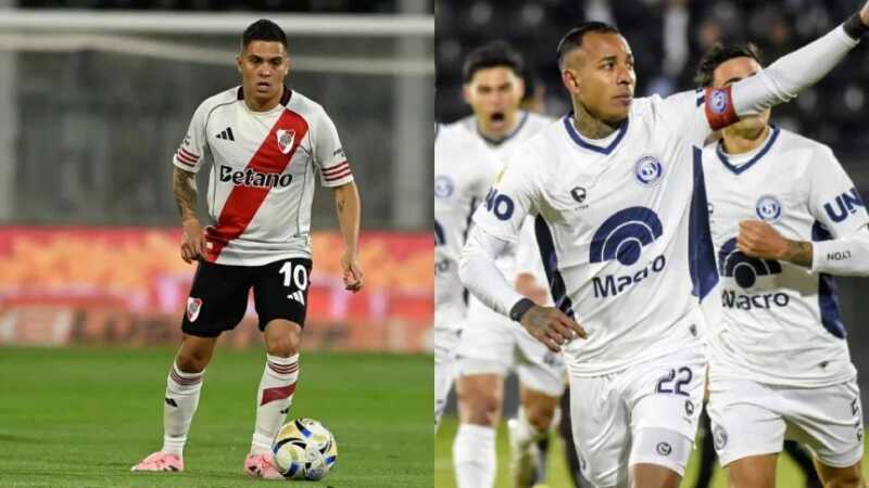 River Copa Argentina