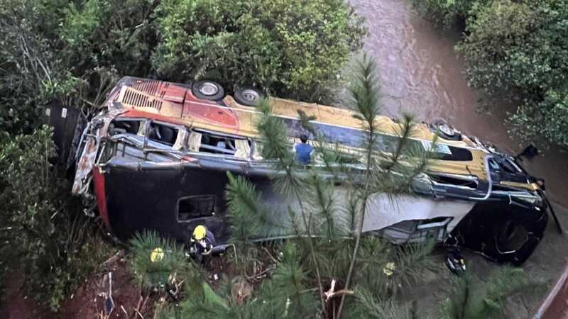 Elecciones 2025: el Frente Renovador suspendió su acto de cierre por la tragedia de Campo Viera tragedia campo viera acto cierre elecciones Frente Renovador