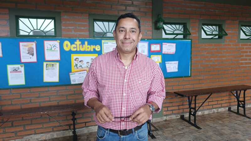Piden que en 2027 se replique la boleta única en Misiones elecciones legislativas