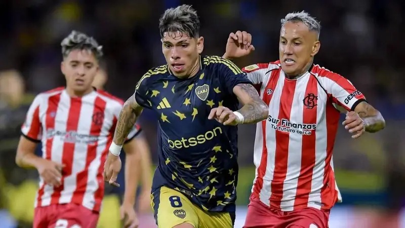 Liga Profesional: desde las 16, Boca se juega una final en el postergado ante Barracas Central 3 WhatsApp Image 2025 10 27 at 11.02.55 - 2