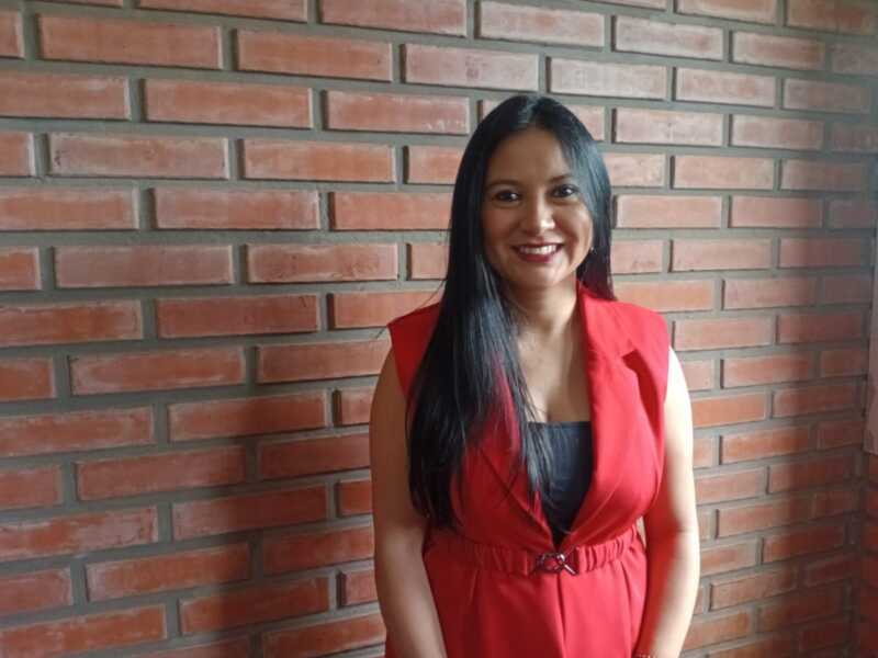 Cibercrimen: “Los padres no saben qué hacer, necesitamos educarnos para reaccionar” 3 WhatsApp Image 2025 10 28 at 10.18.41 - 2