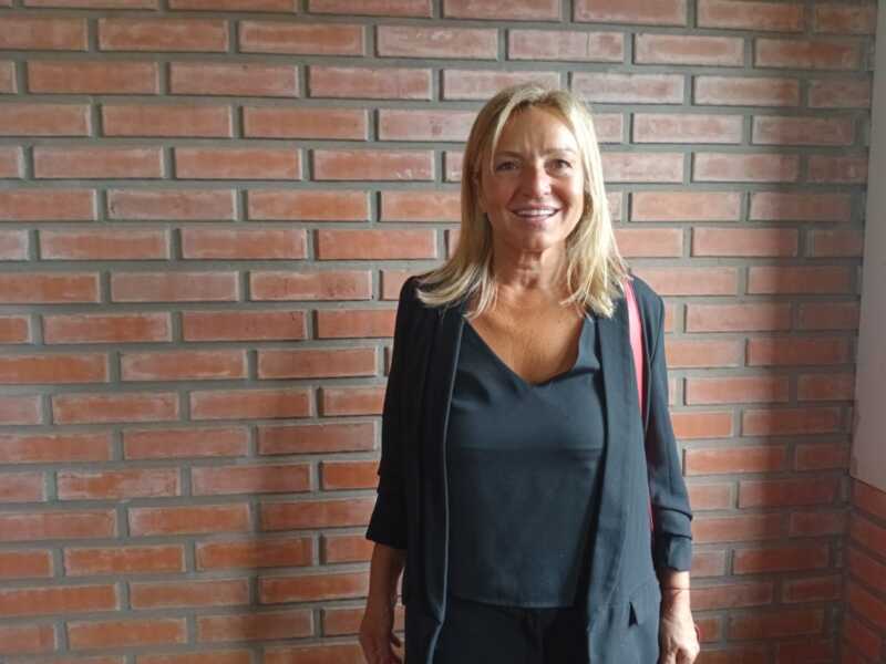 Cibercrimen: “Los padres no saben qué hacer, necesitamos educarnos para reaccionar” 7 WhatsApp Image 2025 10 28 at 10.18.42 - 6
