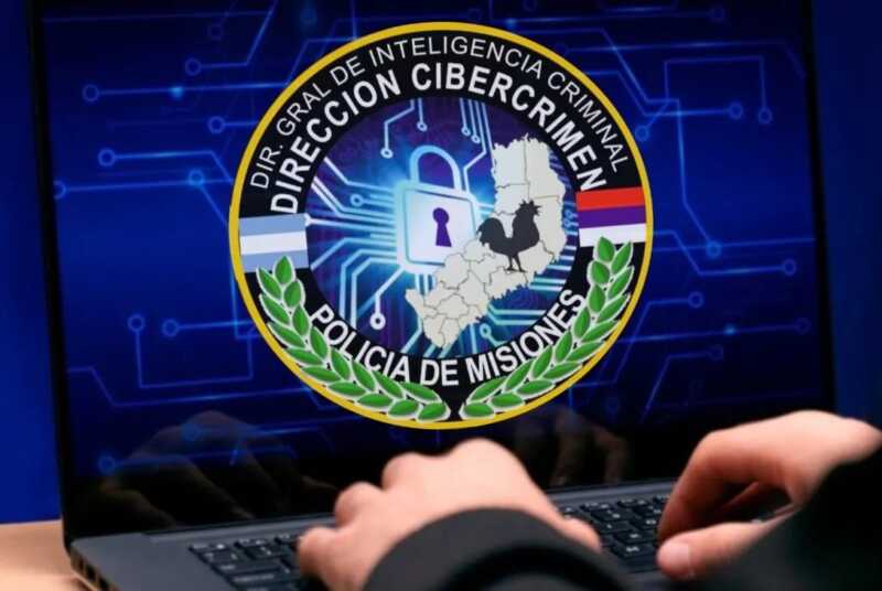 Cibercrimen: “Los padres no saben qué hacer, necesitamos educarnos para reaccionar” 9 WhatsApp Image 2025 10 28 at 10.25.52 1 - 8