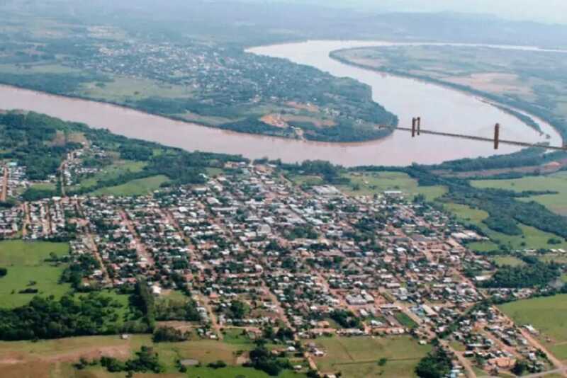 “El puente San Javier–Porto Xavier conectará no solo a dos países, sino a toda América del Sur” 6 WhatsApp Image 2025 10 28 at 12.04.17 - 5