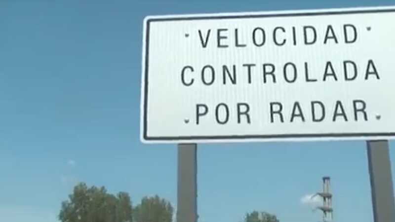 Misiones ampliará su red de control de radares fijos y tiene 5 móviles en funcionamiento 4 WhatsApp Image 2025 10 29 at 07.53.30 1 - 3