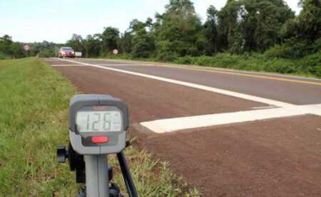 Misiones ampliará su red de control de radares fijos y tiene 5 móviles en funcionamiento radar