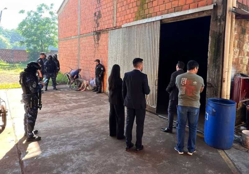 Grooming en Garupá: las menores rescatadas declaran en Cámara Gesell este miércoles 2 WhatsApp Image 2025 10 29 at 10.08.50 - 1