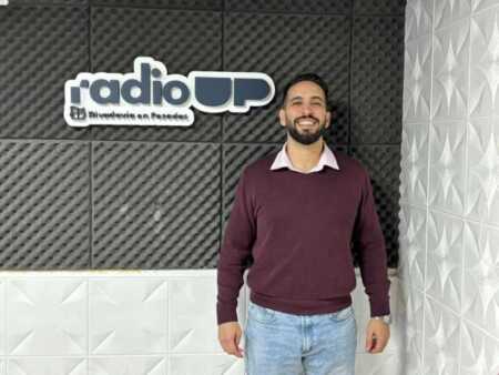 Paonessa, nuevo Defensor del Pueblo: “la Defensoría no te va a dejar en visto ni te va a ghostear” Defensor del Pueblo