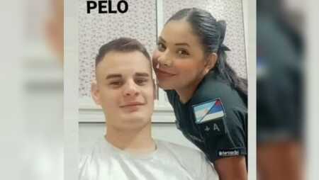 Femicidio en Andresito: la autopsia confirmó que Da Rosa recibió cinco disparos, tres letales en la cabeza Femicidio en Andresito