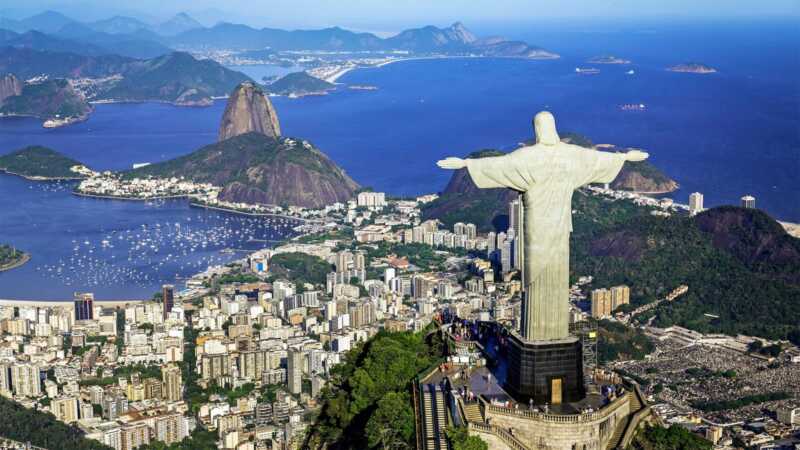 Masacre en Rio: desde Brasil advierten por la posible irrupción de narco-terroristas en la frontera con Misiones 6 WhatsApp Image 2025 10 30 at 09.14.43 1 - 5