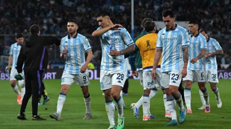 Racing