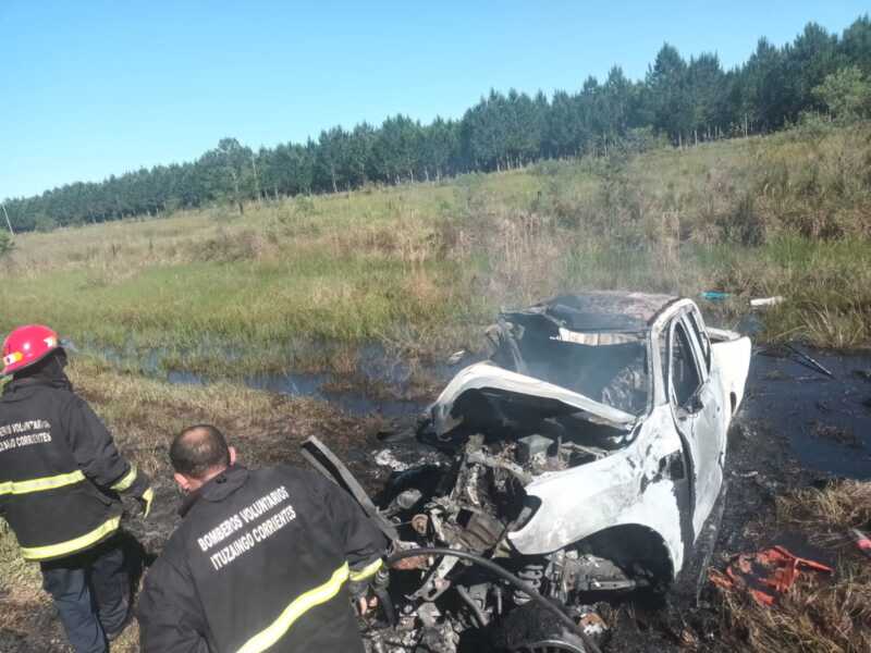 Conducir en Argentina, entre normas ignoradas y rutas peligrosas: “Si no se percibe el riesgo, no hay prevención” 5 WhatsApp Image 2025 10 31 at 10.32.01 - 4