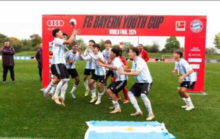 Tras la instancia provincial disputada en Posadas, quedaron definidos los 15 futbolistas misioneros que buscarán un lugar en la delegación argentina para disputar la Youth Cup Mundial en Alemania.