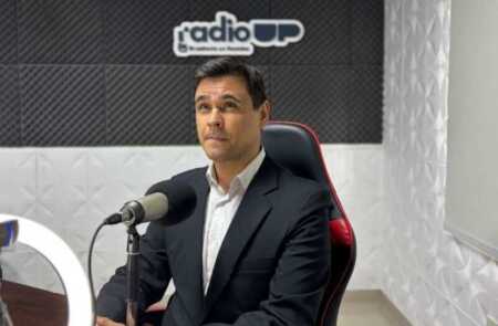 Hospital Materno Neonatal: denuncian homicidio culposo por la muerte de una beba en Posadas hospital materno posadas denuncia abelardo meza aguerre