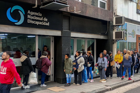 ANDIS pensiones
