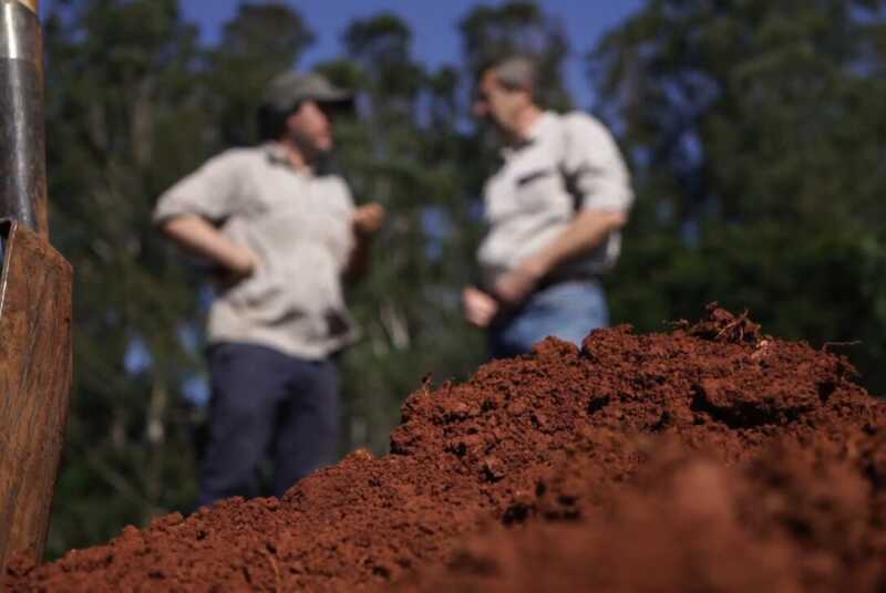 Homenaje a quienes sostienen la producción agropecuaria del país.