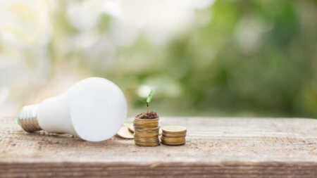Passalacqua prorrogó la Tarifa Eléctrica Social en Misiones hasta abril de 2026 y beneficia a más de 120 mil familias El ahorro de energía es clave para mitigar el cambio climático.