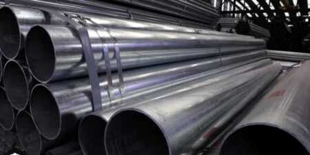 El Gobierno prorrogó la eliminación de las retenciones de acero, aluminio y derivados retenciones al acero y aluminio