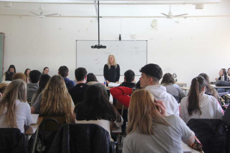 alumnos - 4