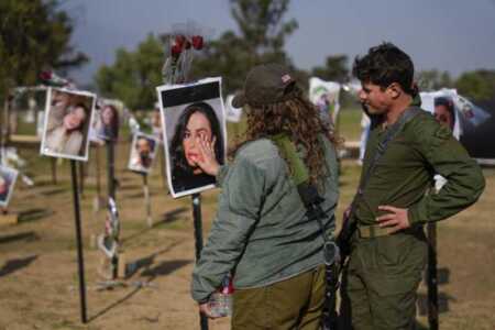 A dos años del ataque de Hamas, la DAIA pidió reforzar la lucha contra el antisemitismo antisemitismo
