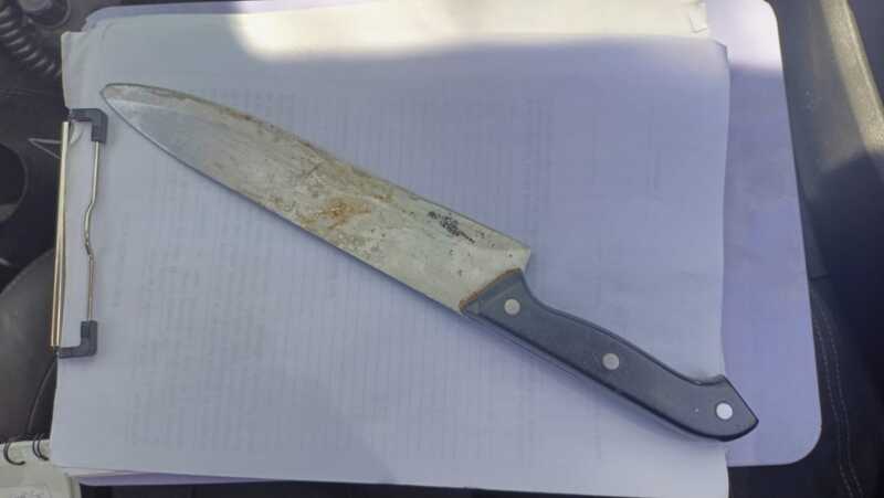 Posadeño fue apuñalado en una gresca y detuvieron a un hombre mayor 2 apuñalado posadas