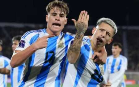 argentina