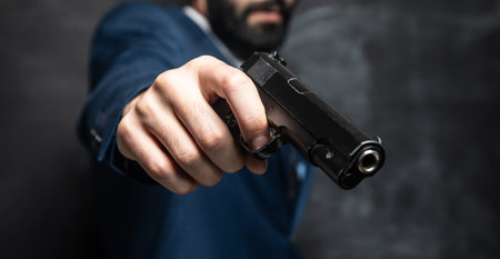 Nación afirma que los homicidios dolosos bajaron un 17% en dos años 2 homicidios argentina