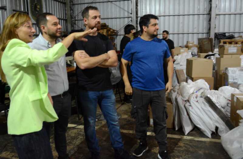 autoridades electorales misiones - 1