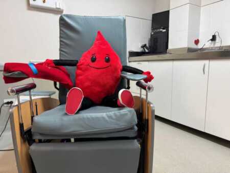 Donar sangre es donar tiempo, esperanza y vida: un gesto que transforma realidades en Misiones.