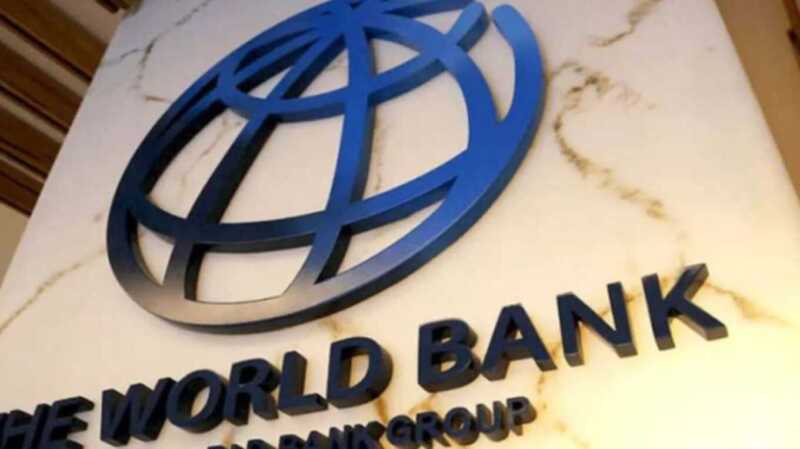 El Banco Mundial recorta su previsión de crecimiento para la Argentina en 2025 banco mundial 2 1 - 2