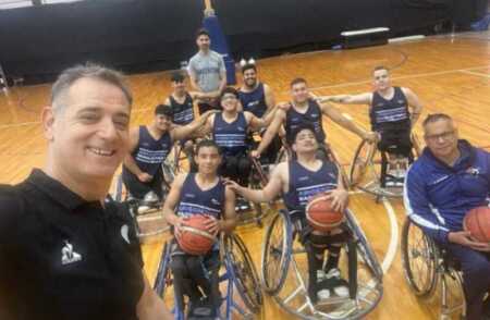 basquet