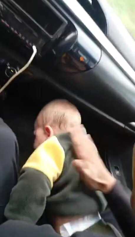 bebé