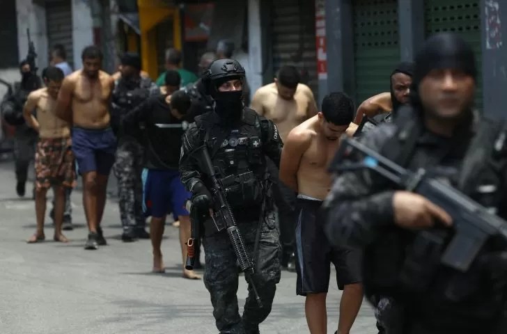 rio de janeiro brasil