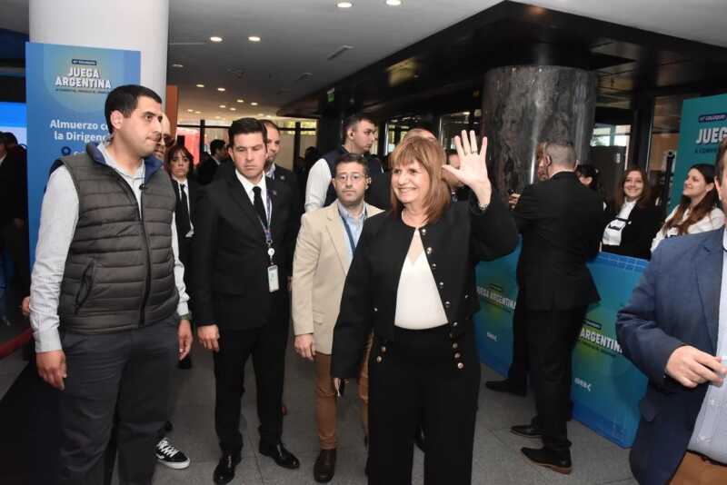 bullrich